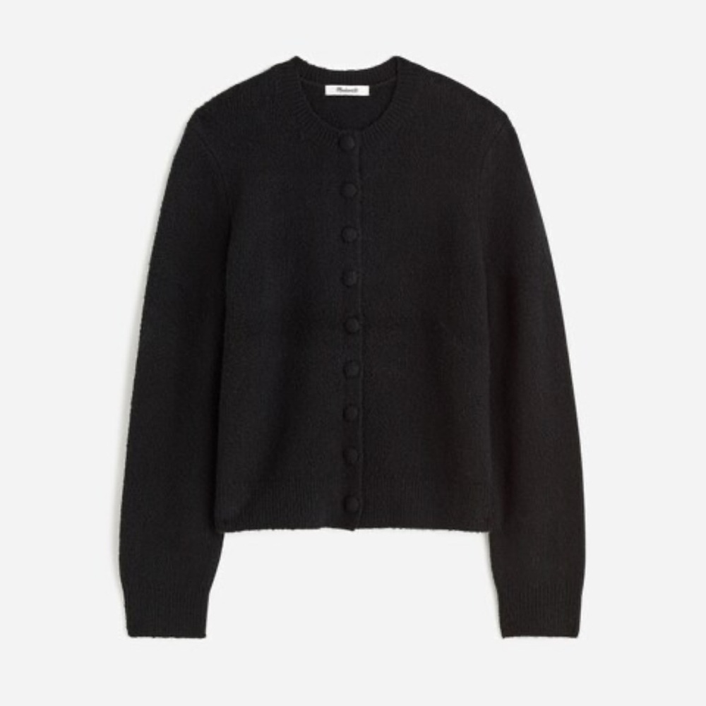 NWT Madewell Cardigan Sweater